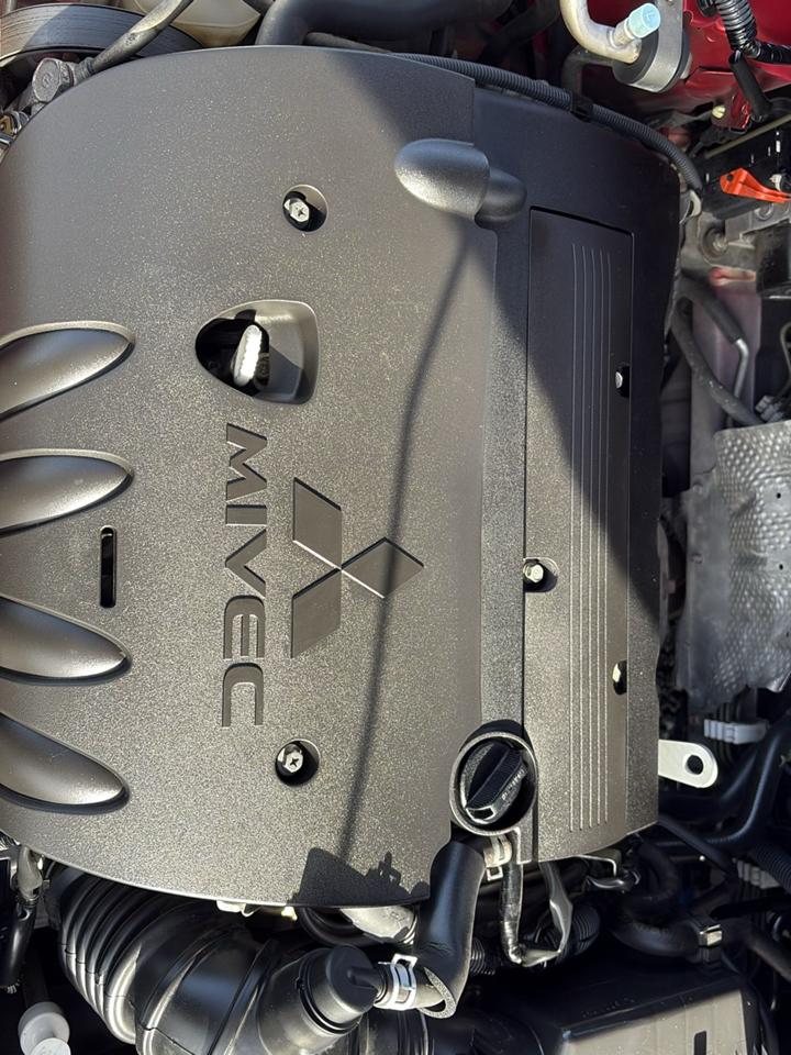 Mitsubishi Lancer GT 2014