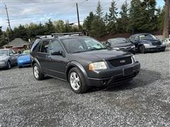 2007 Ford Freestyle 
