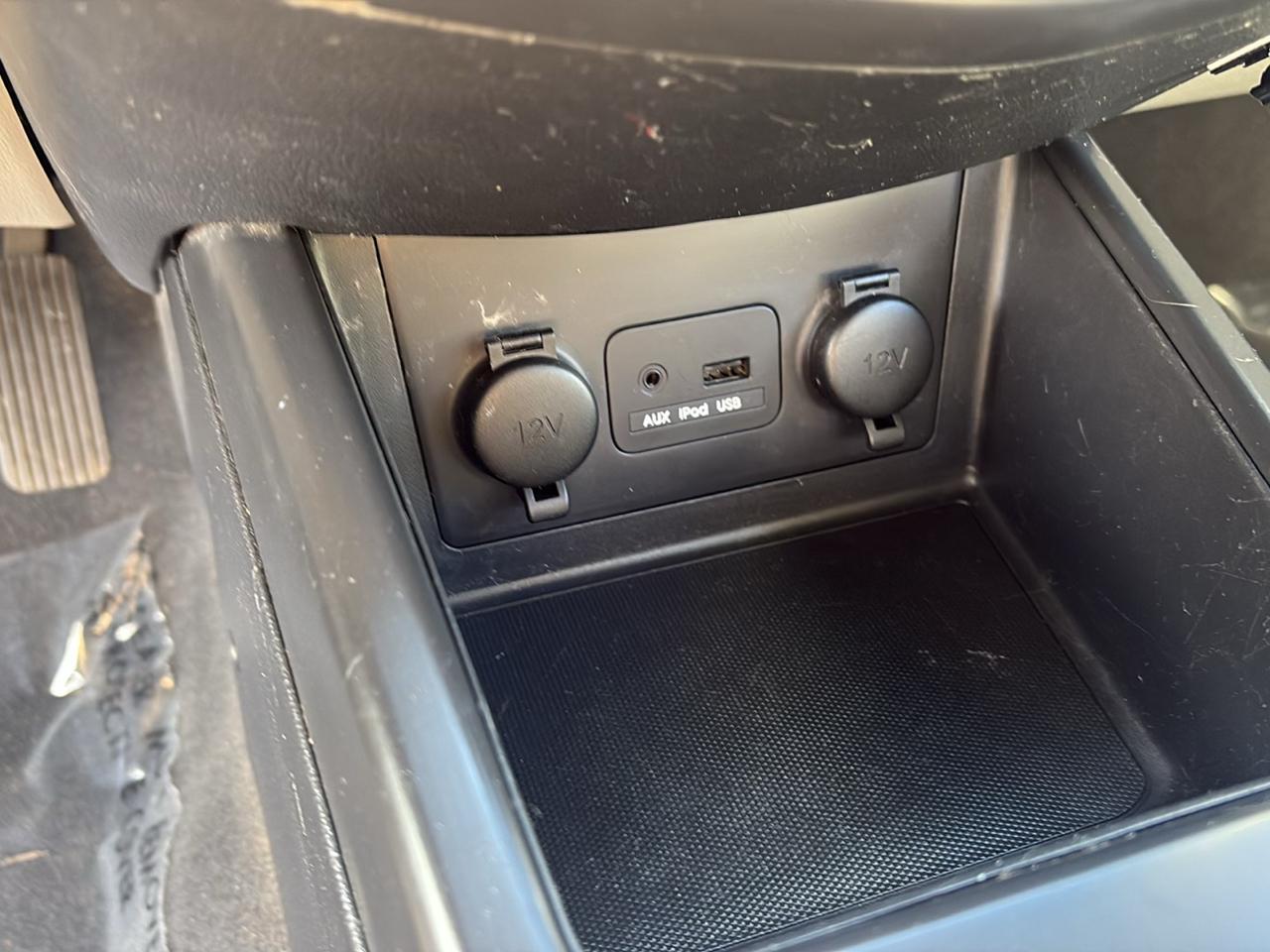 Kia Forte LX 2010