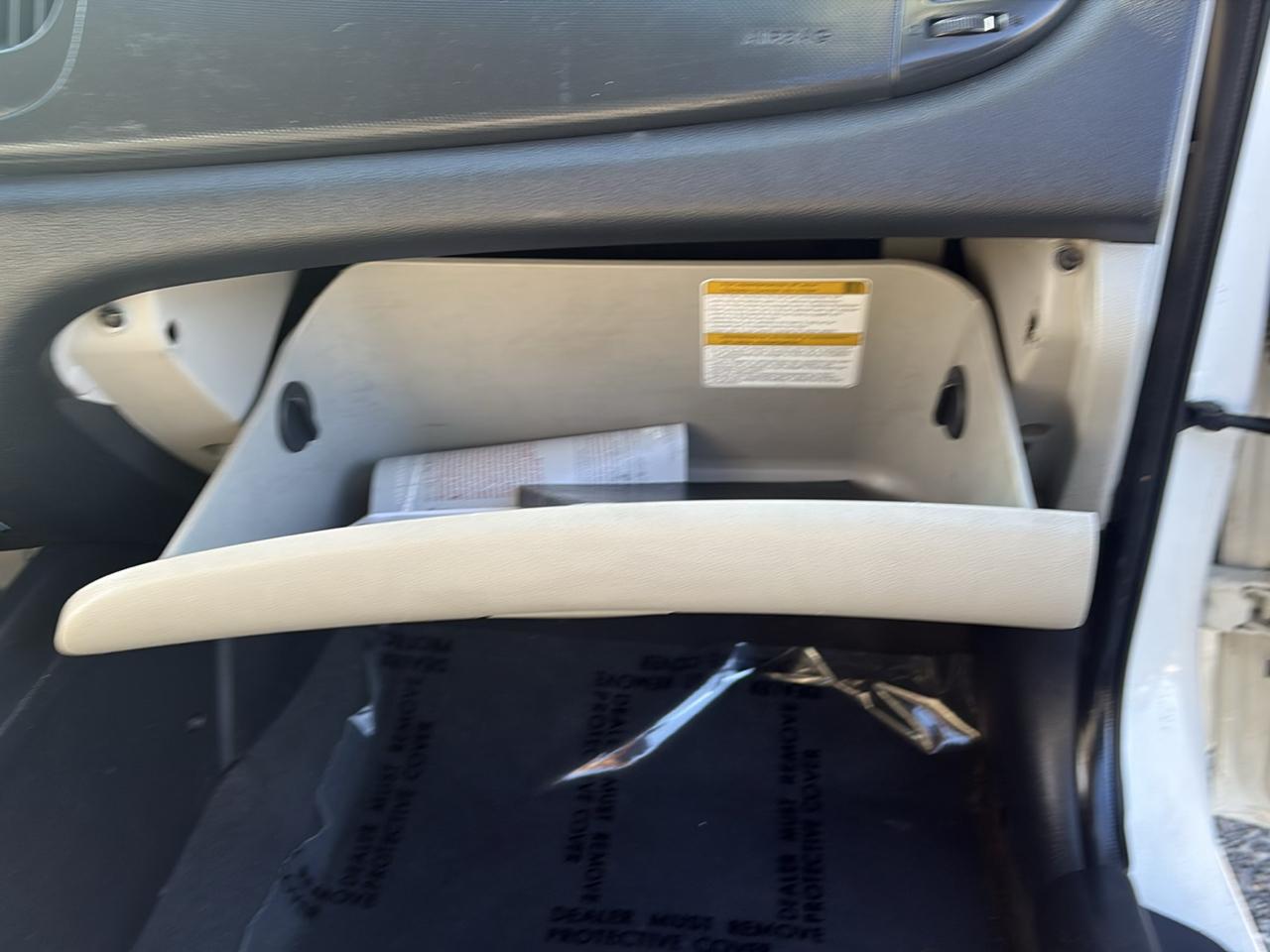 Kia Forte LX 2010