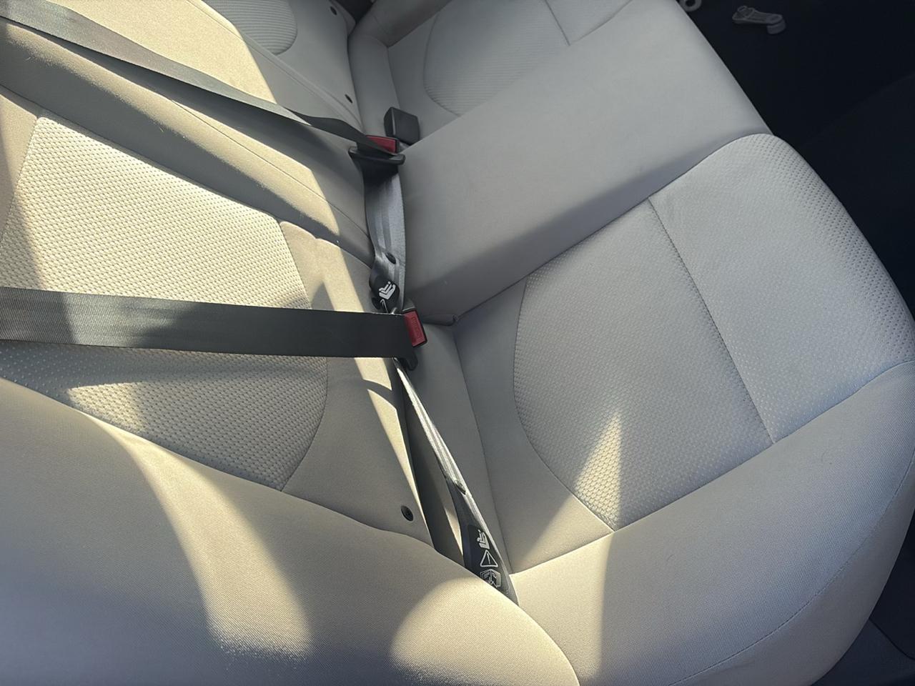 Kia Forte LX 2010