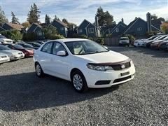 2010 Kia Forte 