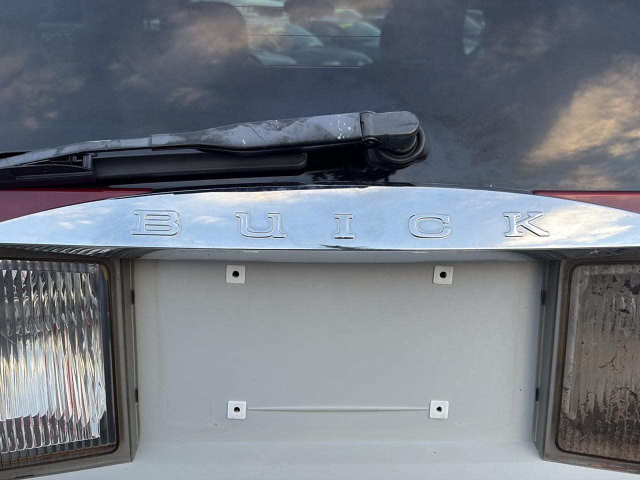 Buick Rendezvous CX 2006