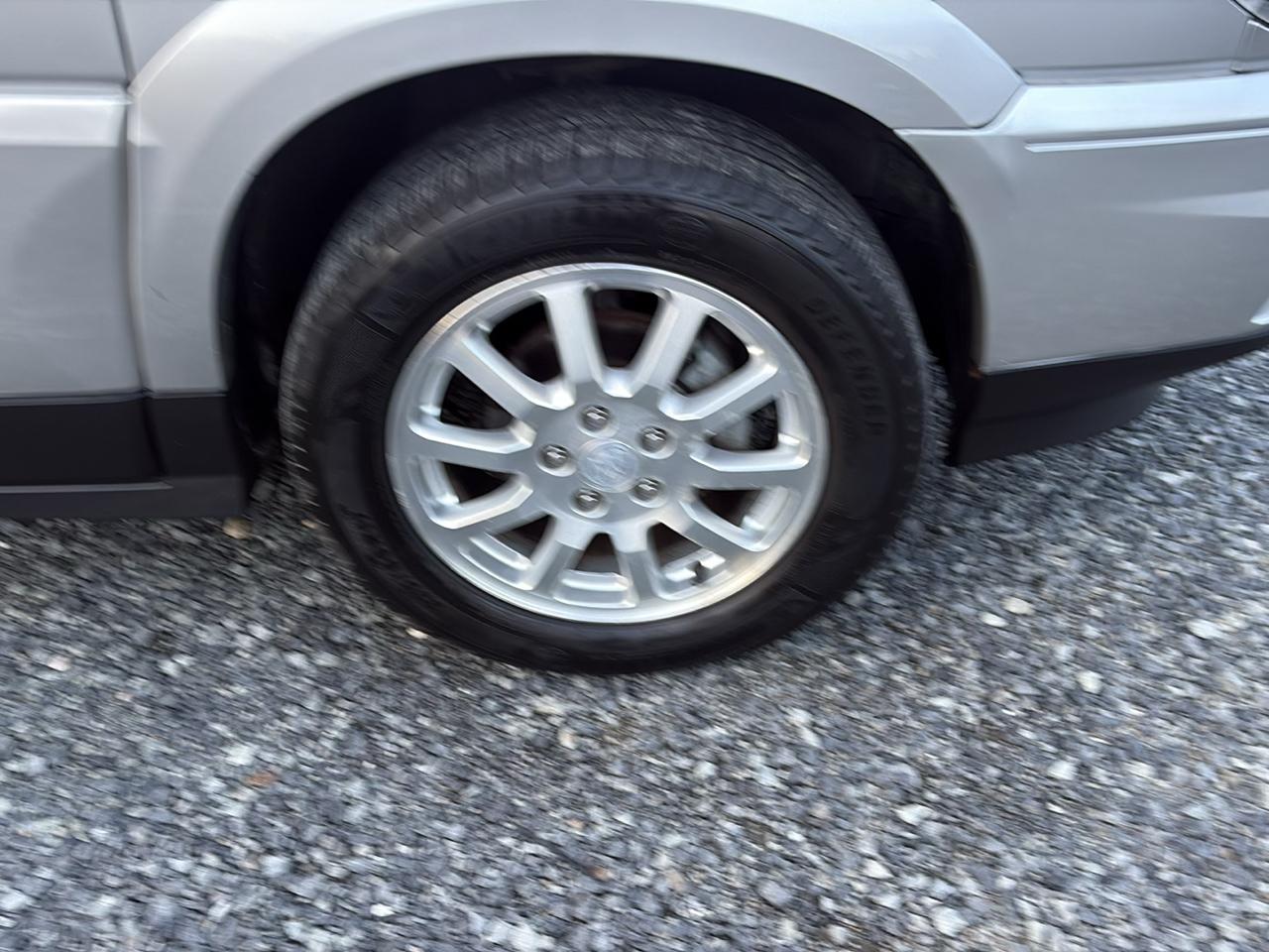 Buick Rendezvous CX 2006