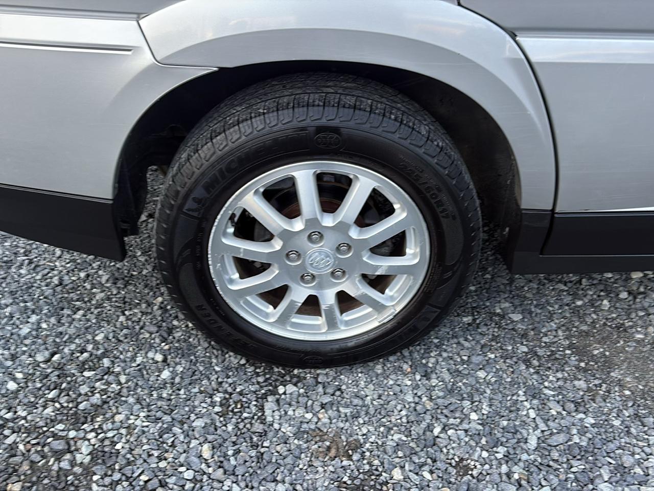 Buick Rendezvous CX 2006