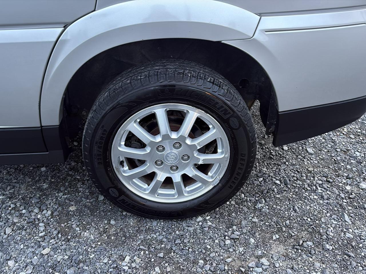 Buick Rendezvous CX 2006