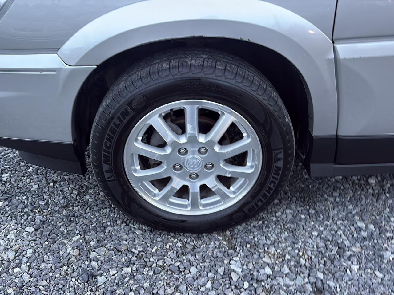 Buick Rendezvous CX 2006