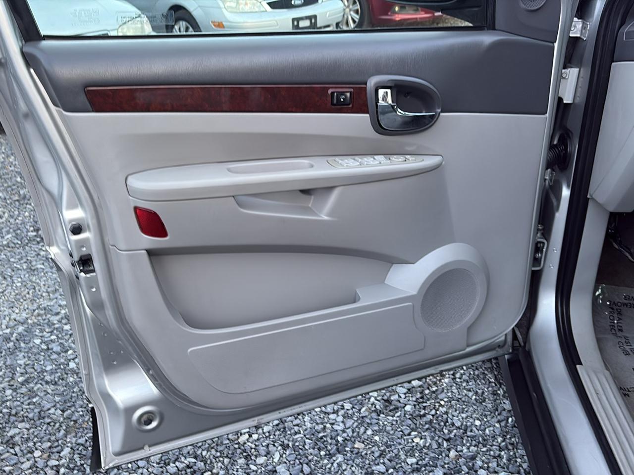 Buick Rendezvous CX 2006