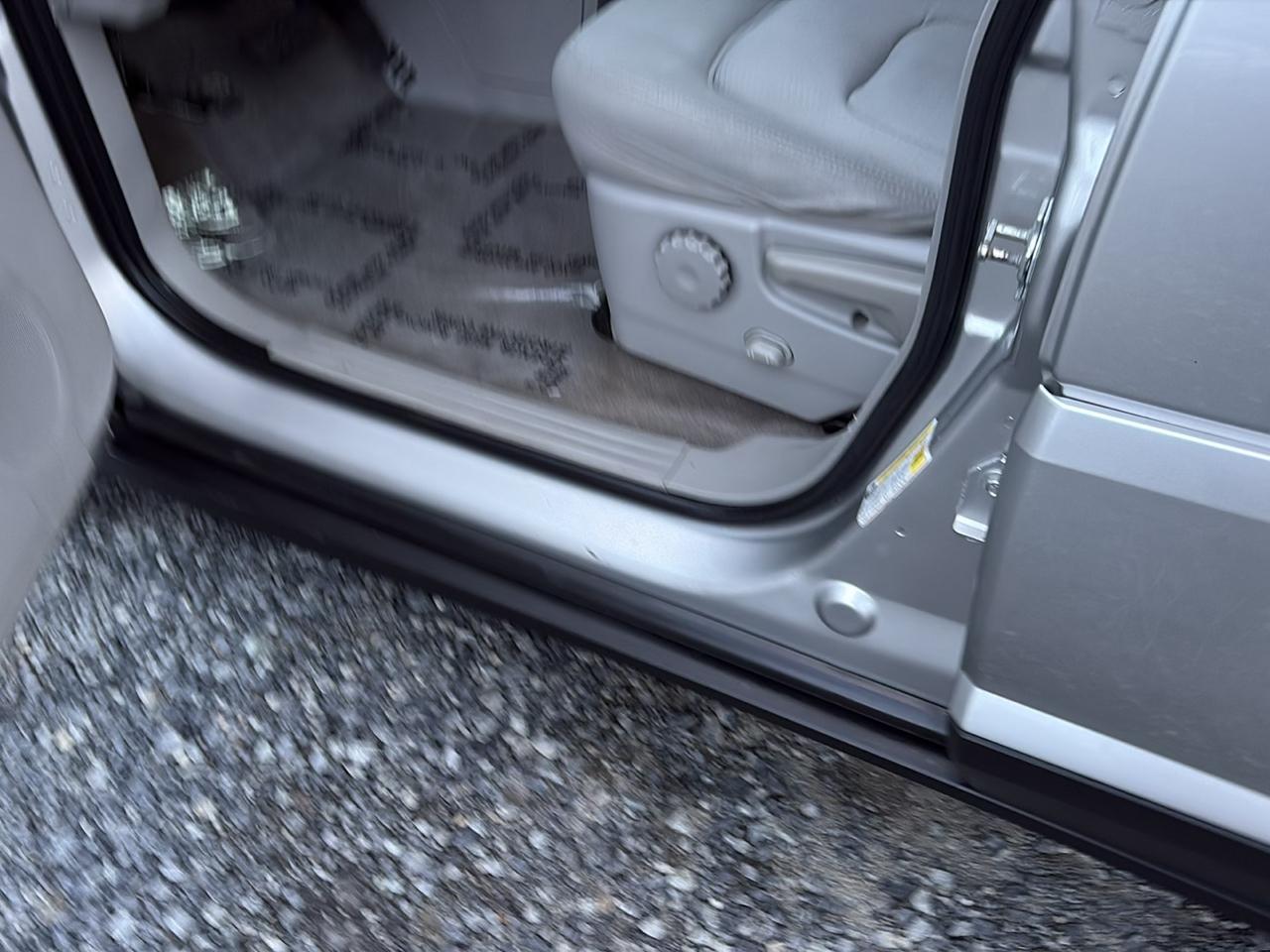 Buick Rendezvous CX 2006