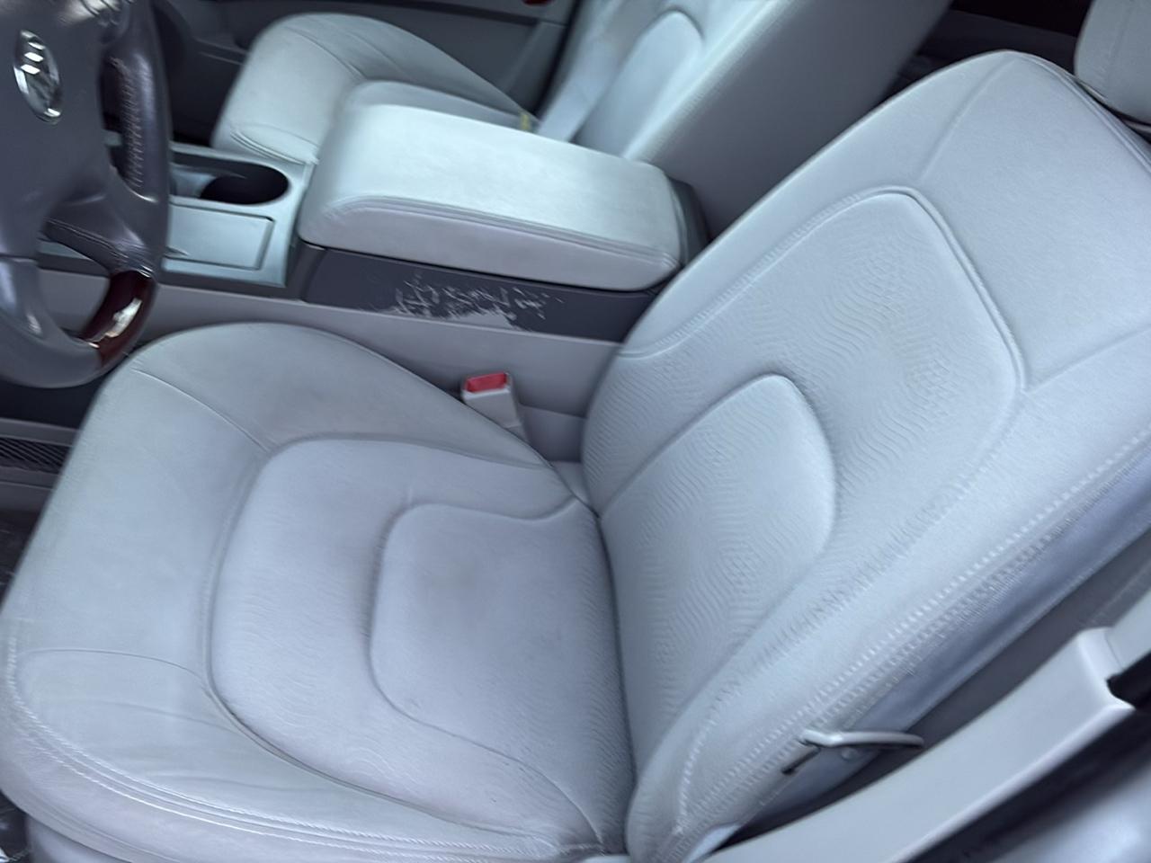 Buick Rendezvous CX 2006