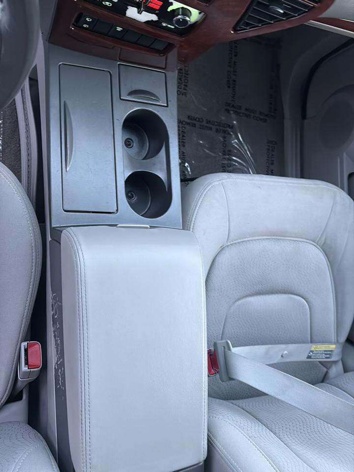 Buick Rendezvous CX 2006