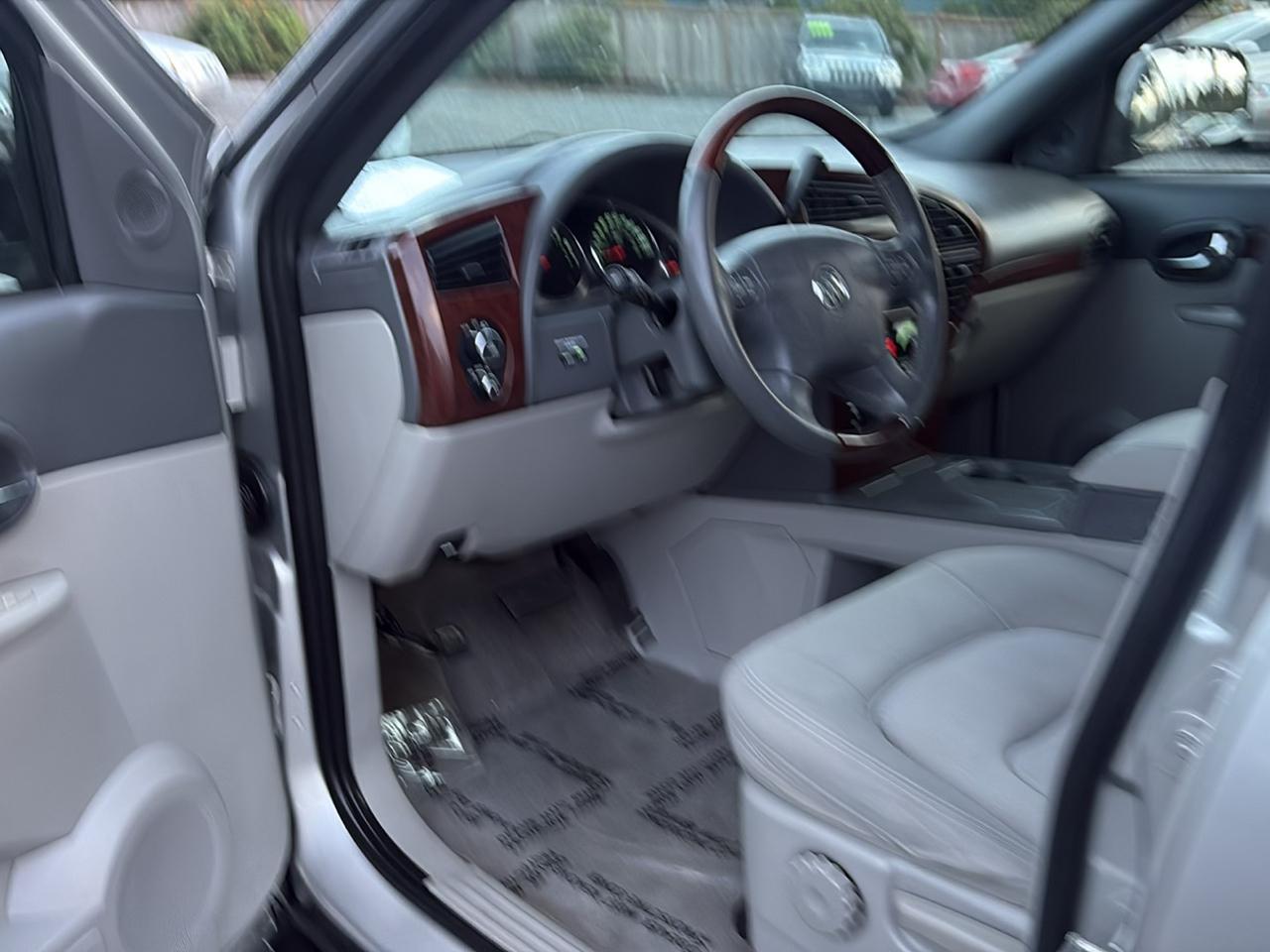 Buick Rendezvous CX 2006