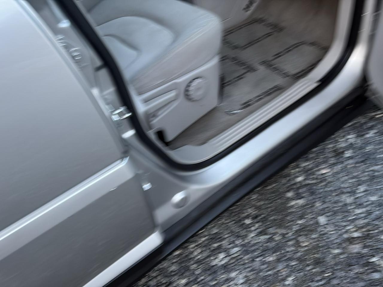 Buick Rendezvous CX 2006