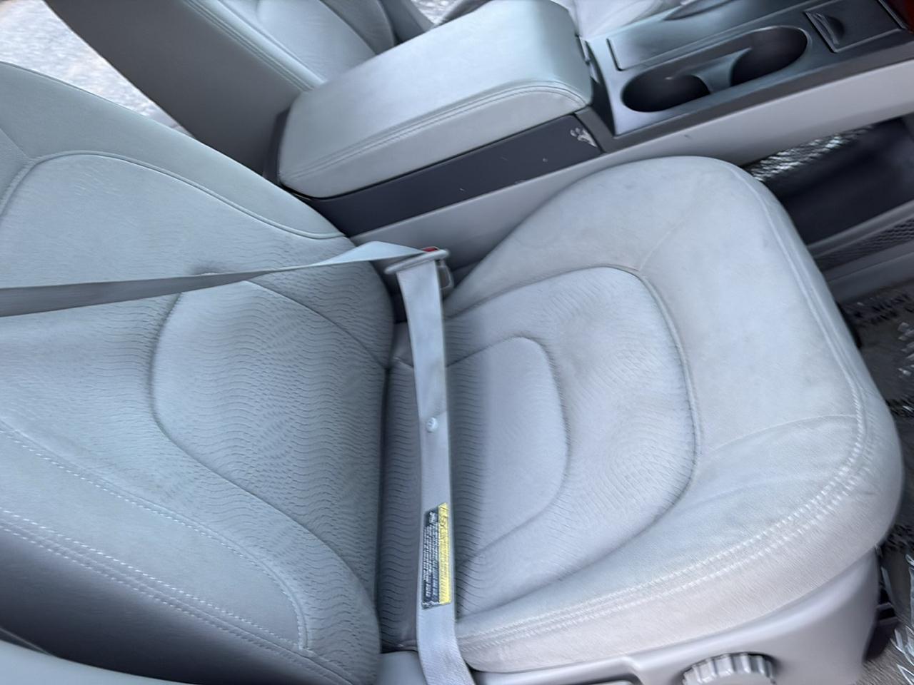 Buick Rendezvous CX 2006