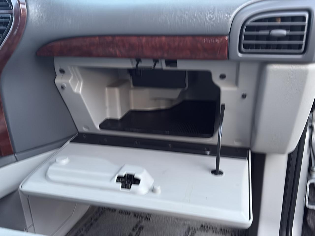Buick Rendezvous CX 2006