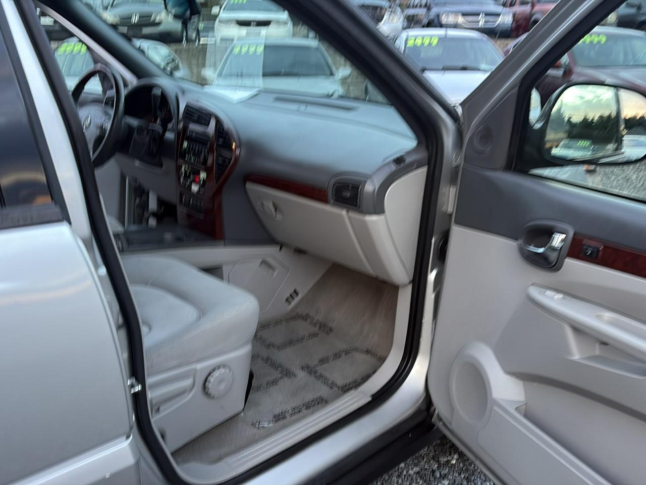 Buick Rendezvous CX 2006