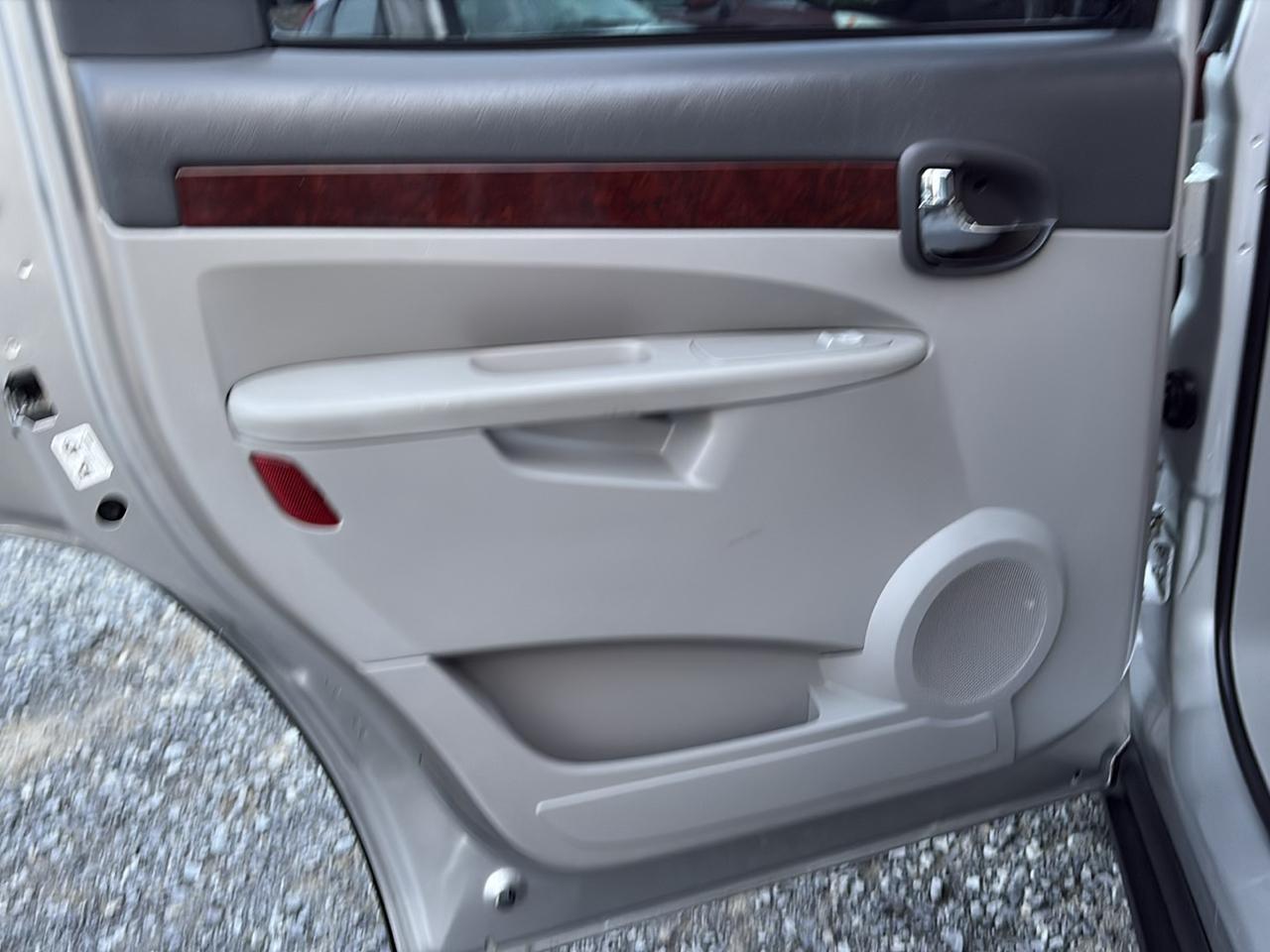 Buick Rendezvous CX 2006