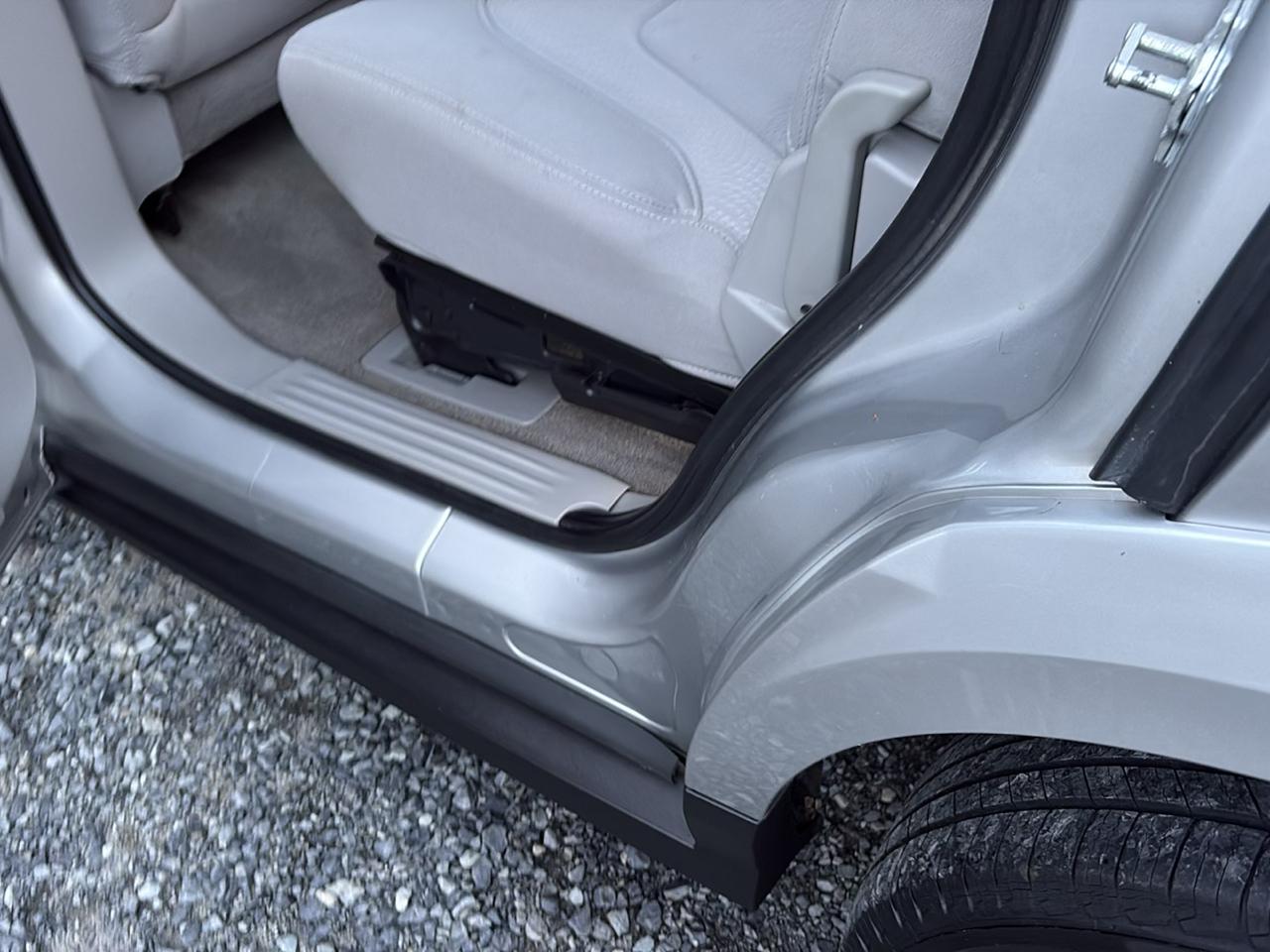 Buick Rendezvous CX 2006