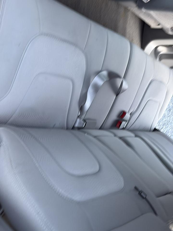 Buick Rendezvous CX 2006