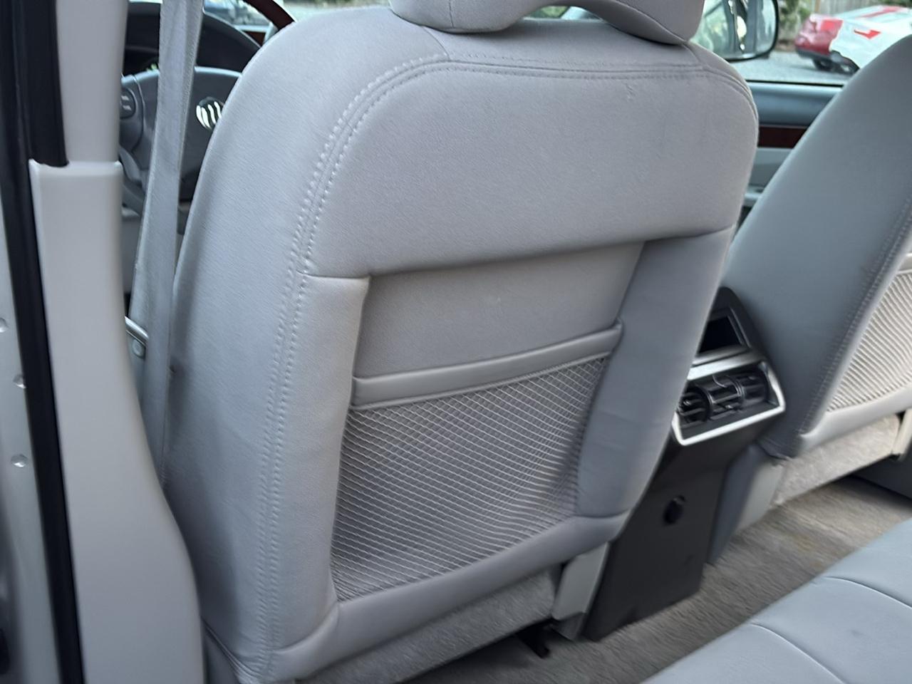Buick Rendezvous CX 2006