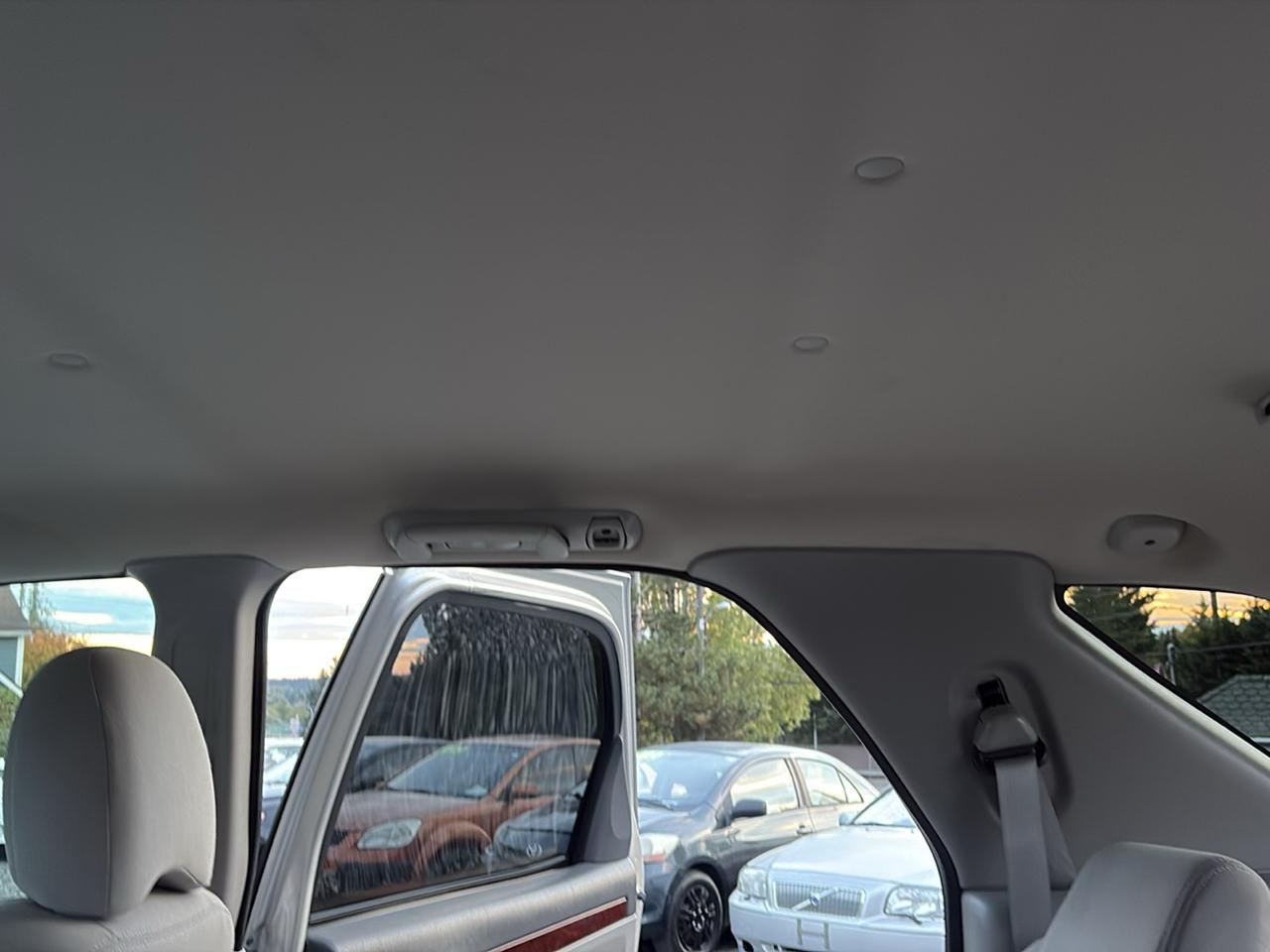 Buick Rendezvous CX 2006