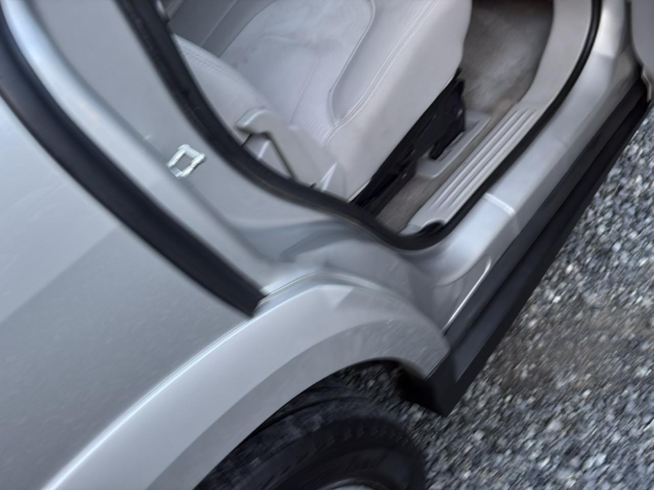 Buick Rendezvous CX 2006