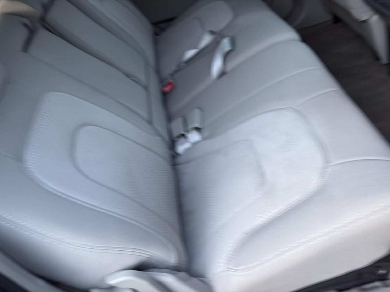 Buick Rendezvous CX 2006