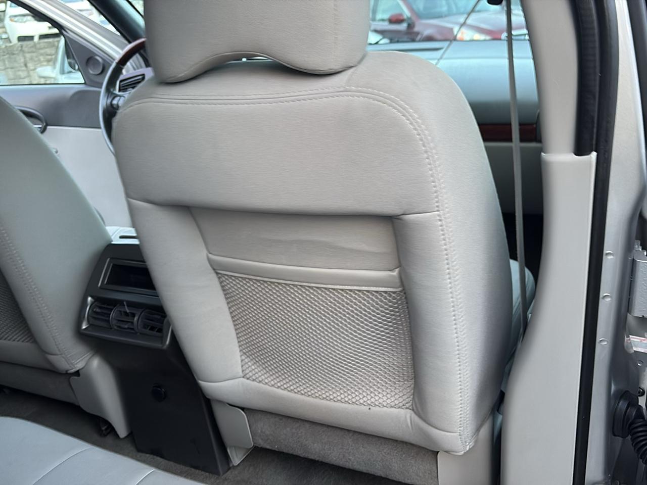 Buick Rendezvous CX 2006