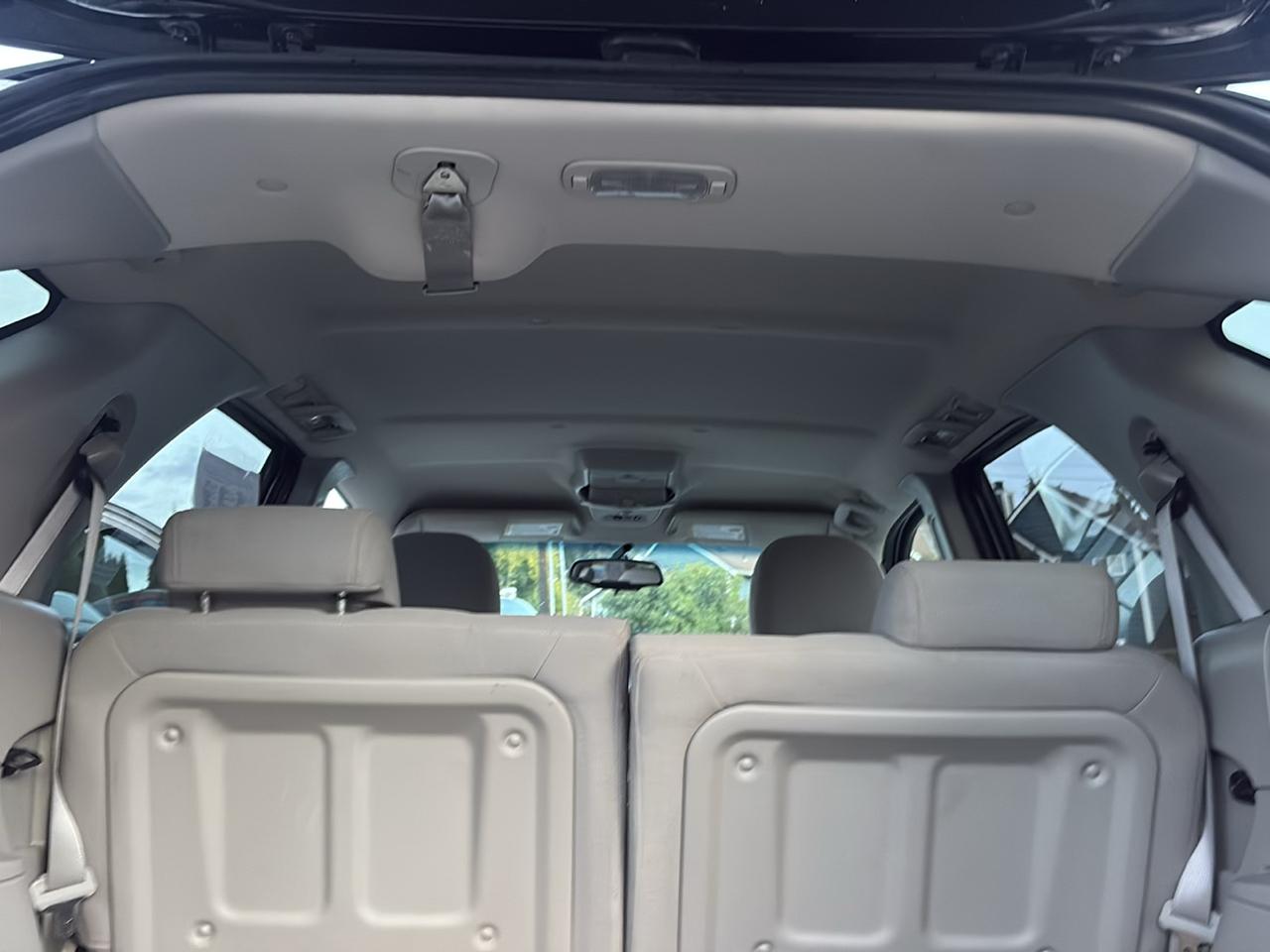 Buick Rendezvous CX 2006