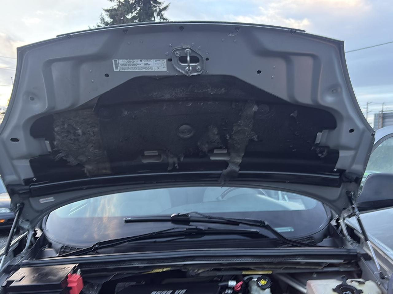 Buick Rendezvous CX 2006