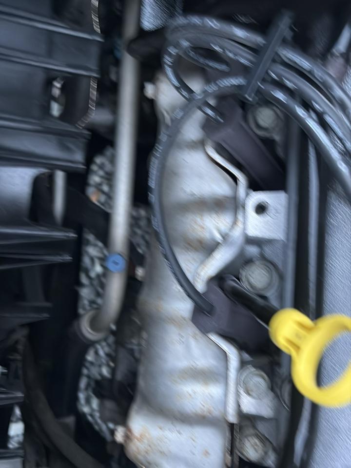 Buick Rendezvous CX 2006