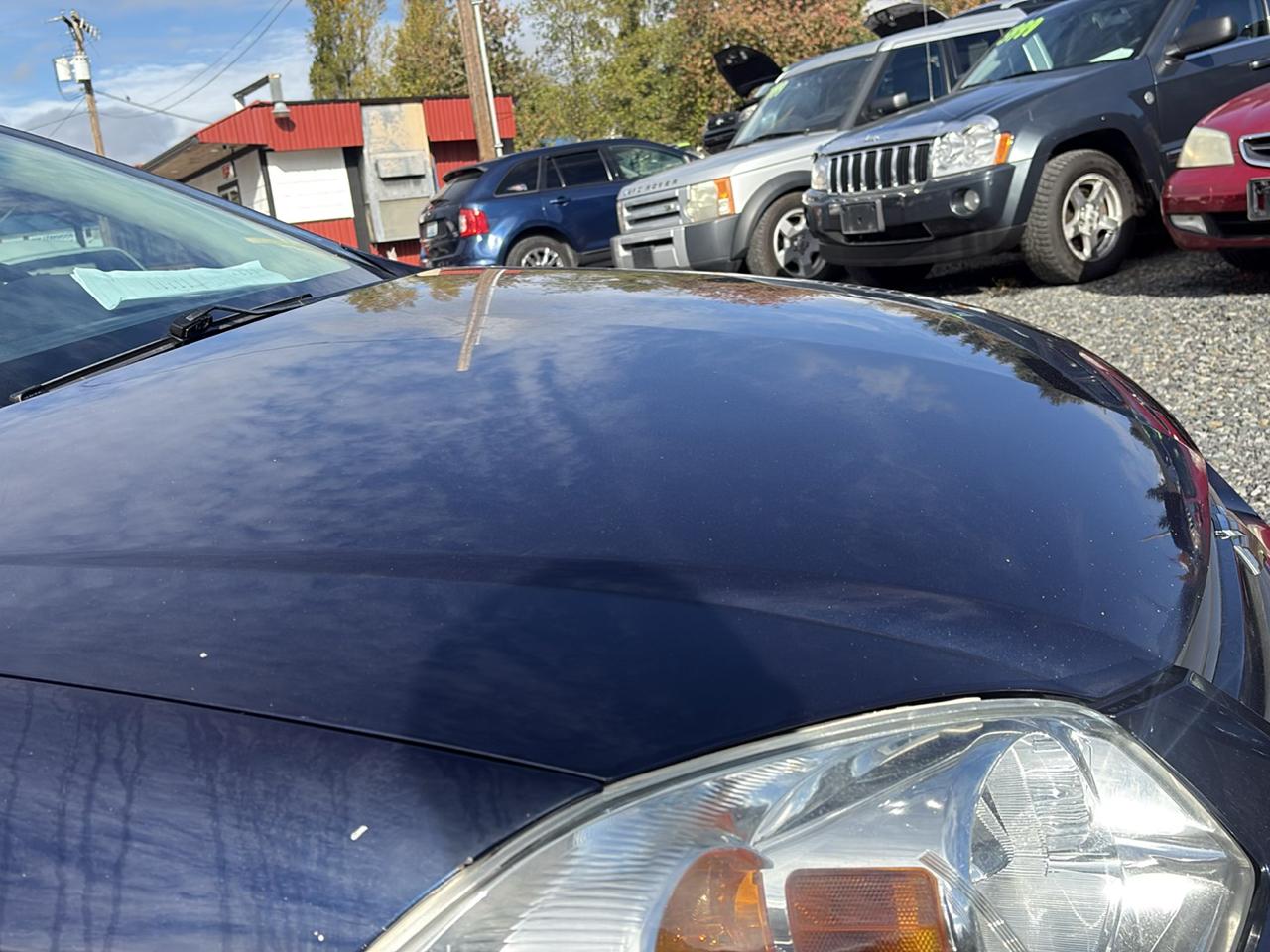 Chevrolet Cobalt LT1 Sedan 2008