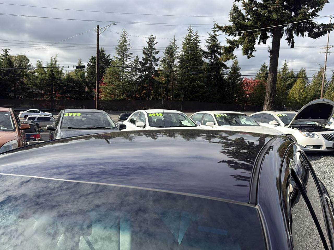 Chevrolet Cobalt LT1 Sedan 2008