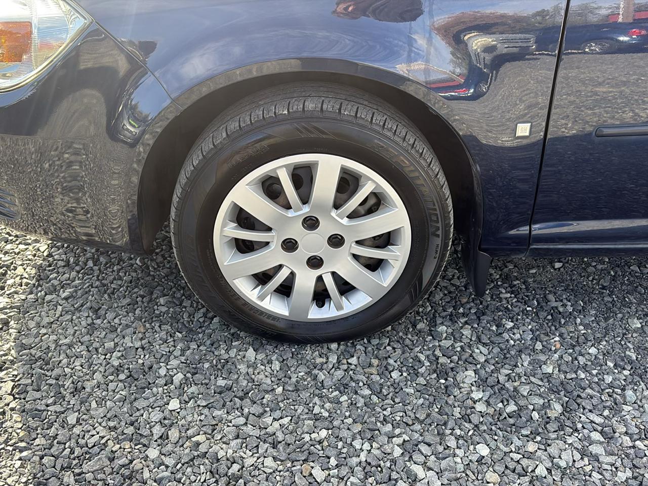 Chevrolet Cobalt LT1 Sedan 2008
