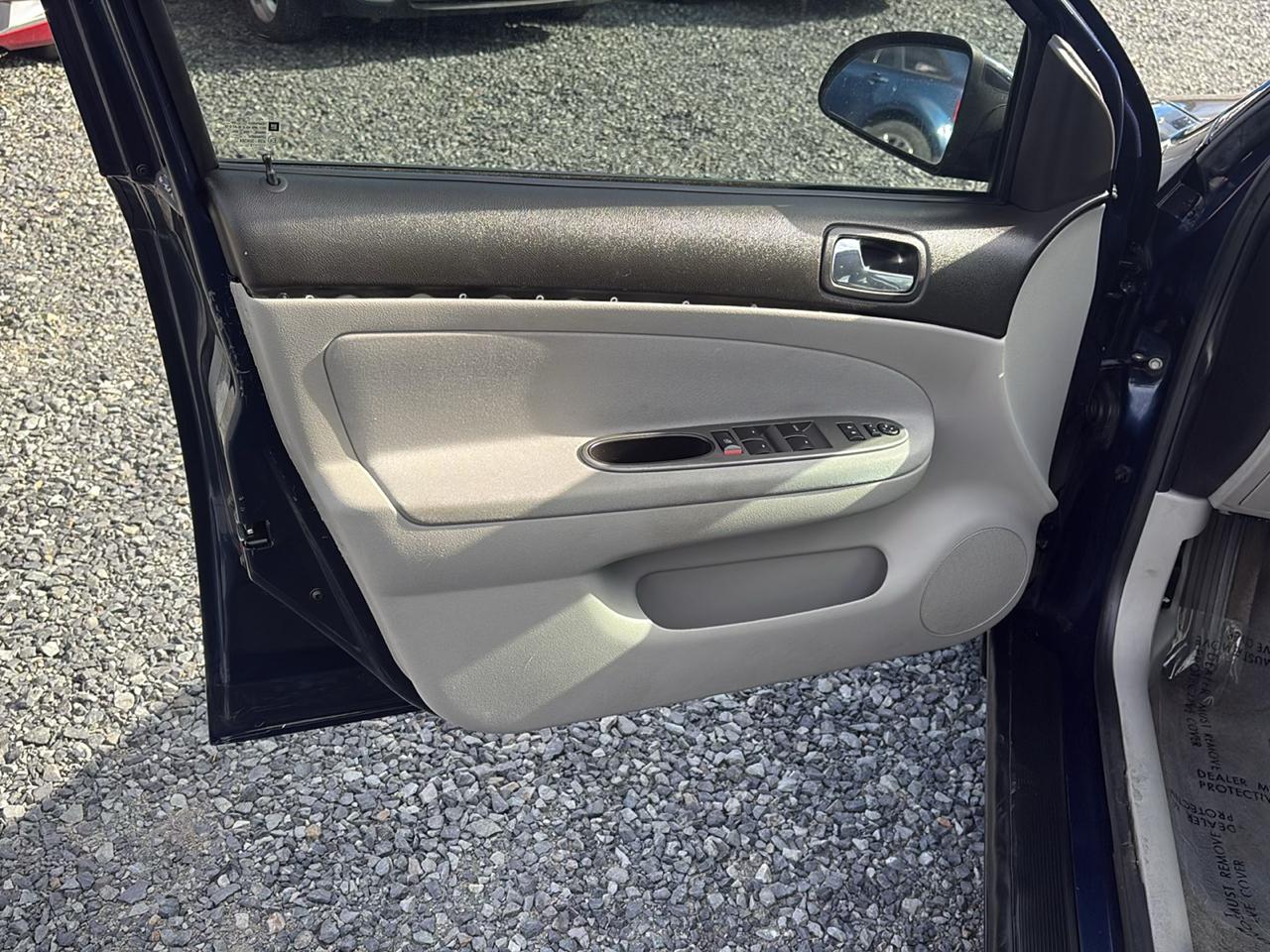 Chevrolet Cobalt LT1 Sedan 2008