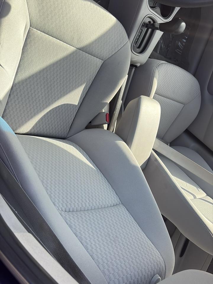 Chevrolet Cobalt LT1 Sedan 2008