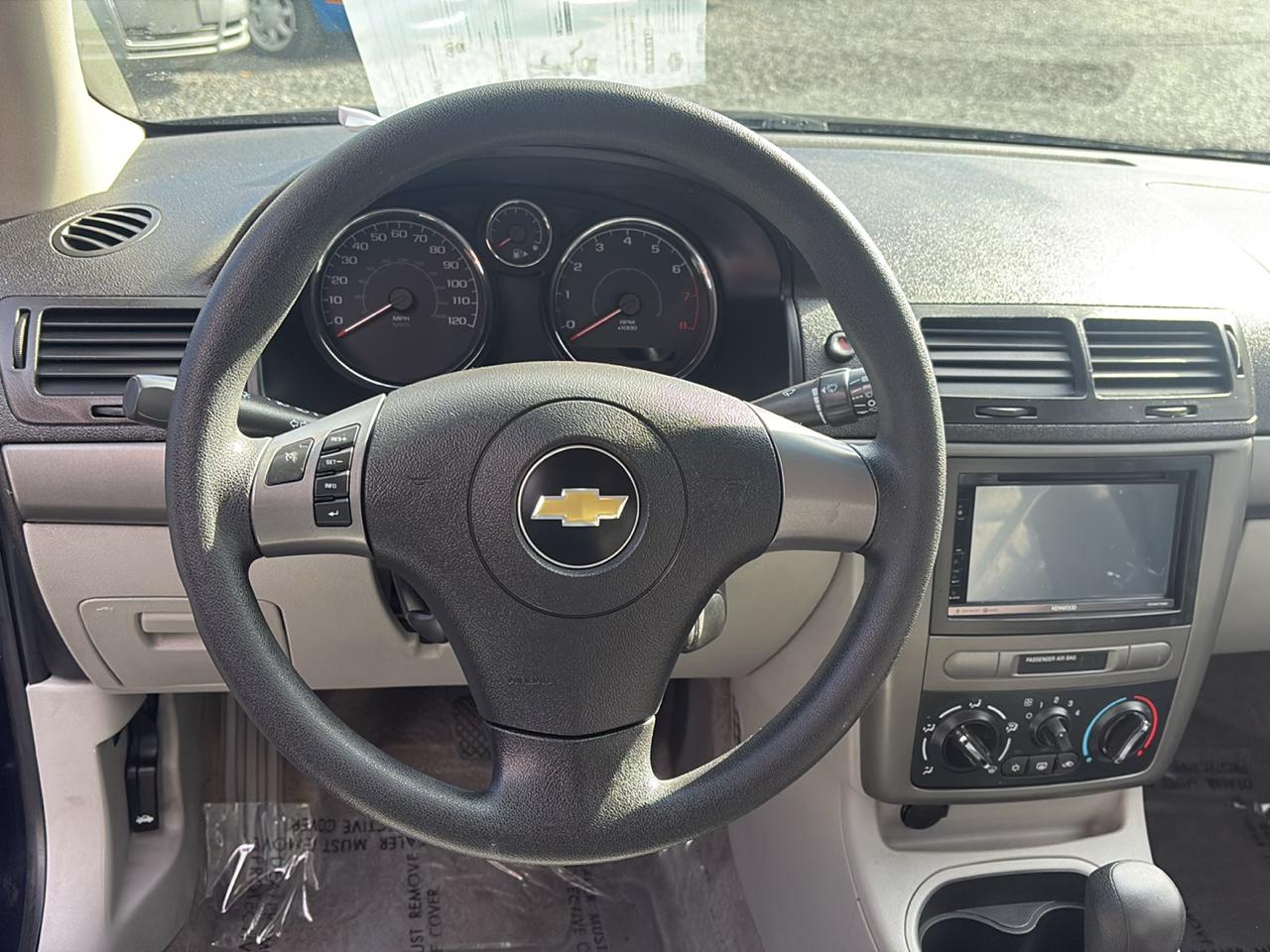 Chevrolet Cobalt LT1 Sedan 2008