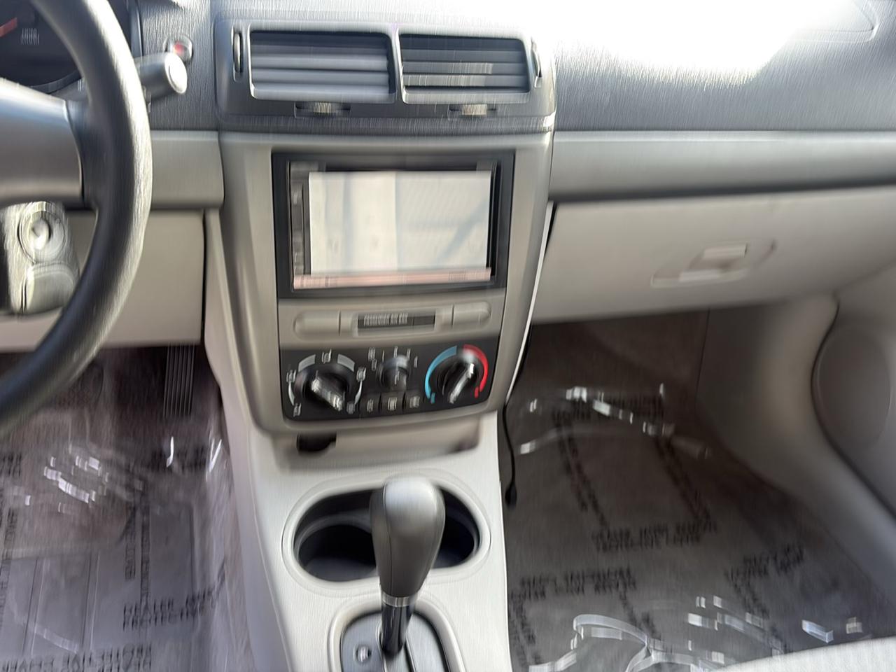 Chevrolet Cobalt LT1 Sedan 2008