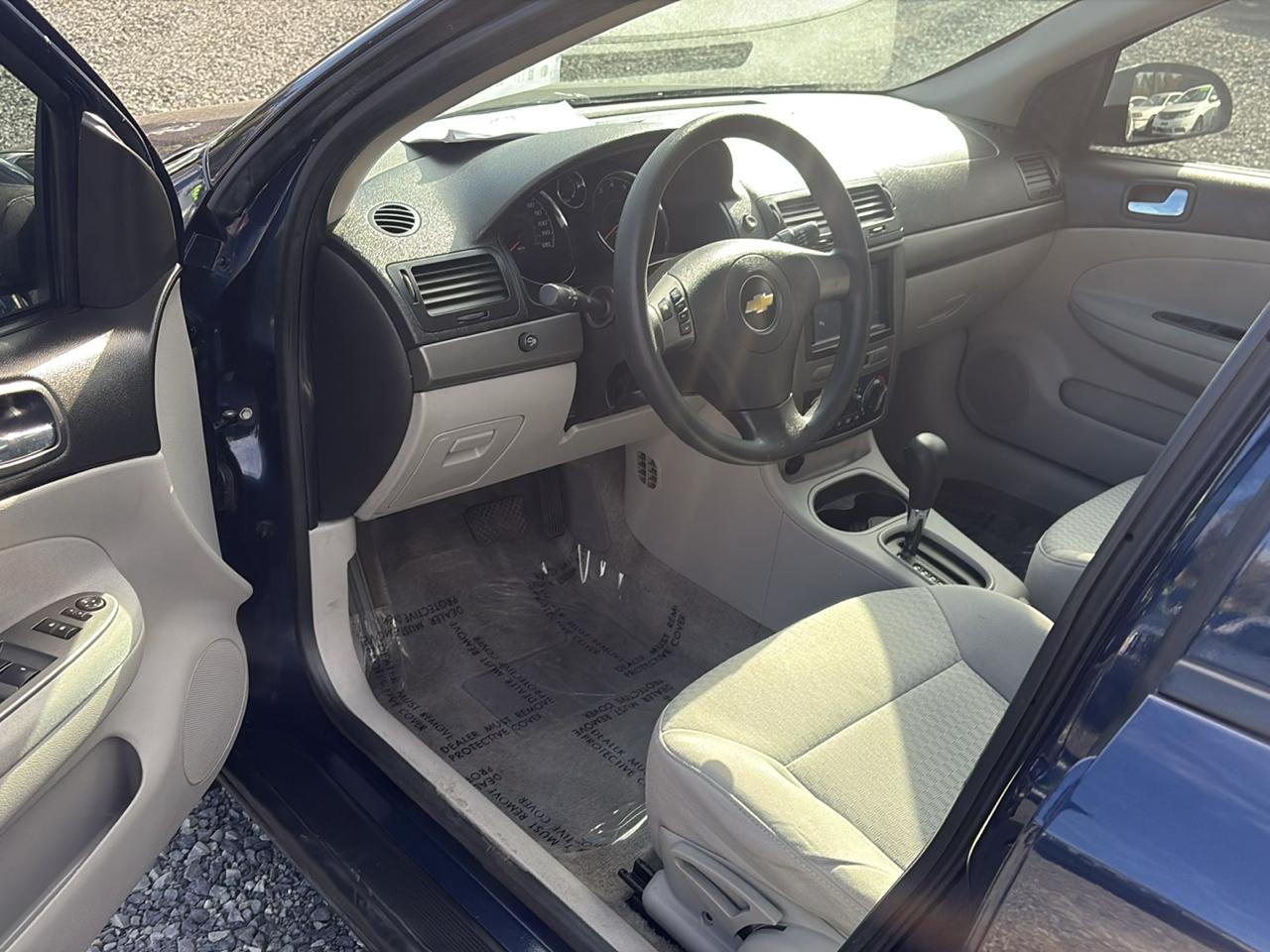 Chevrolet Cobalt LT1 Sedan 2008