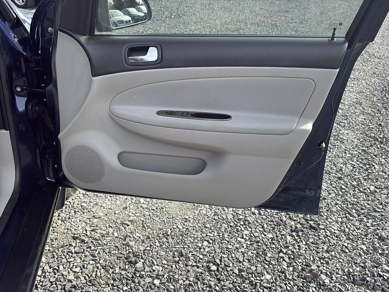 Chevrolet Cobalt LT1 Sedan 2008