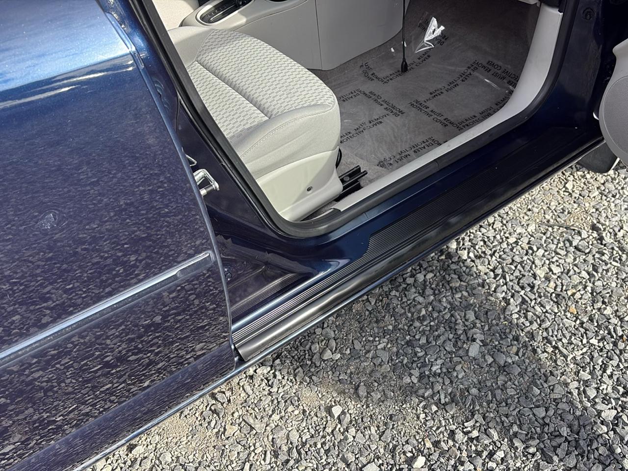Chevrolet Cobalt LT1 Sedan 2008