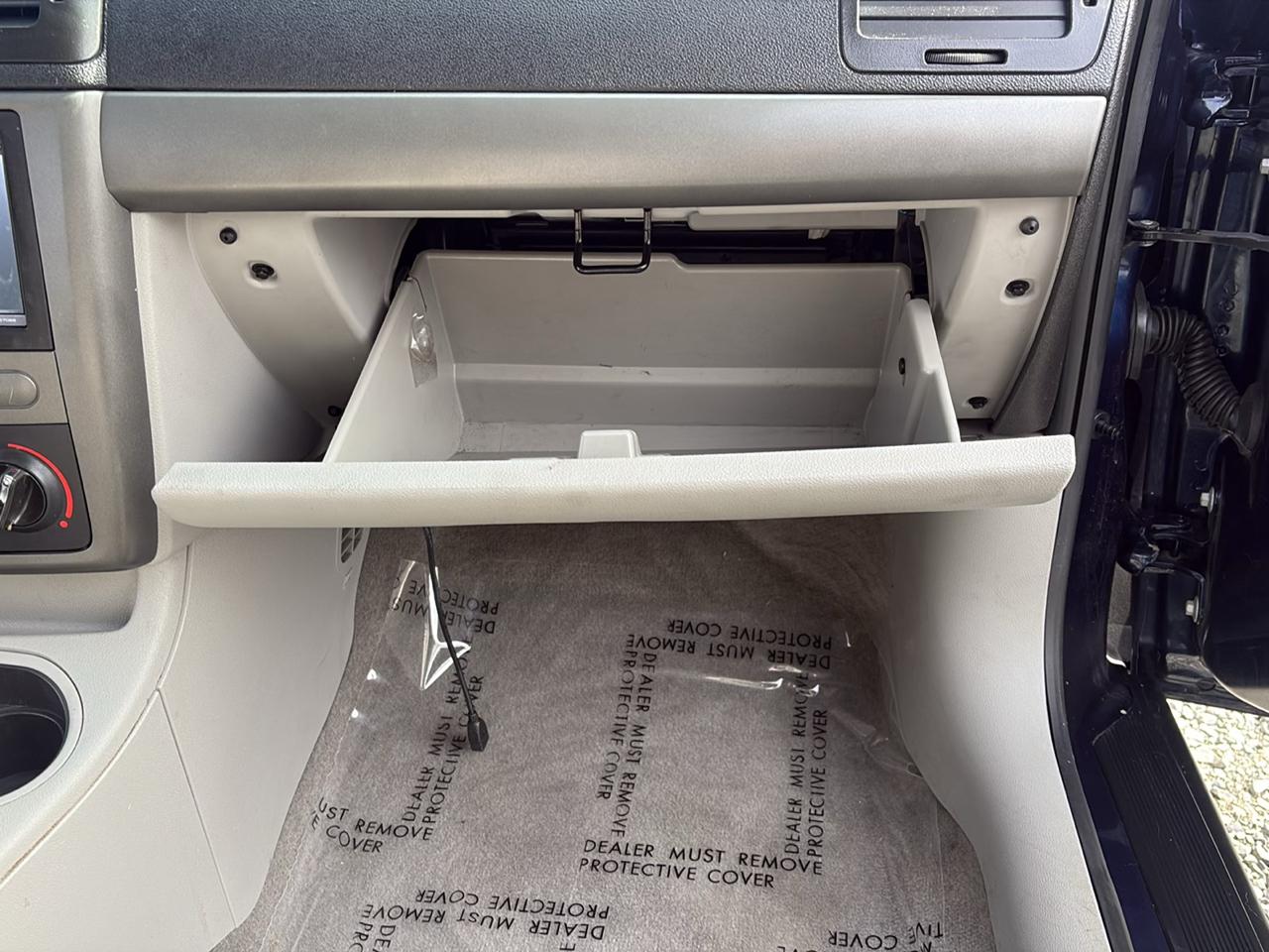 Chevrolet Cobalt LT1 Sedan 2008