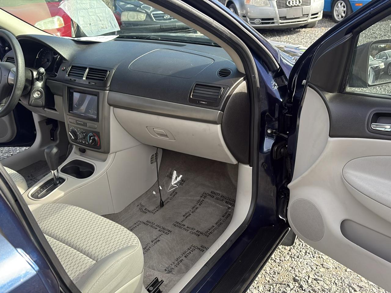 Chevrolet Cobalt LT1 Sedan 2008