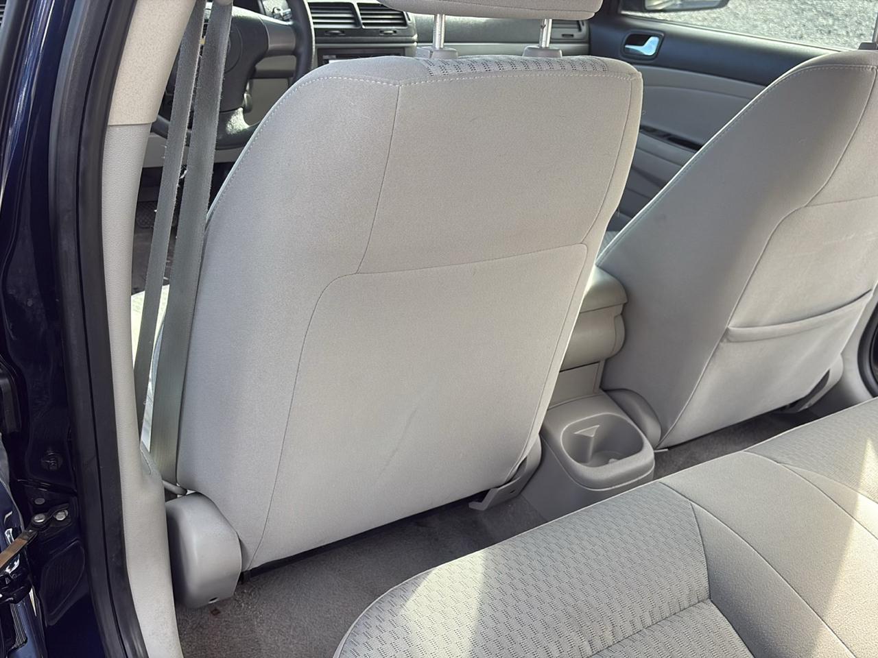 Chevrolet Cobalt LT1 Sedan 2008