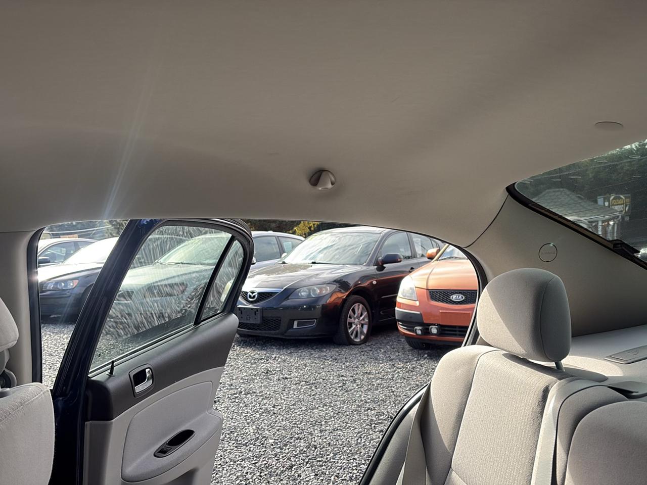 Chevrolet Cobalt LT1 Sedan 2008