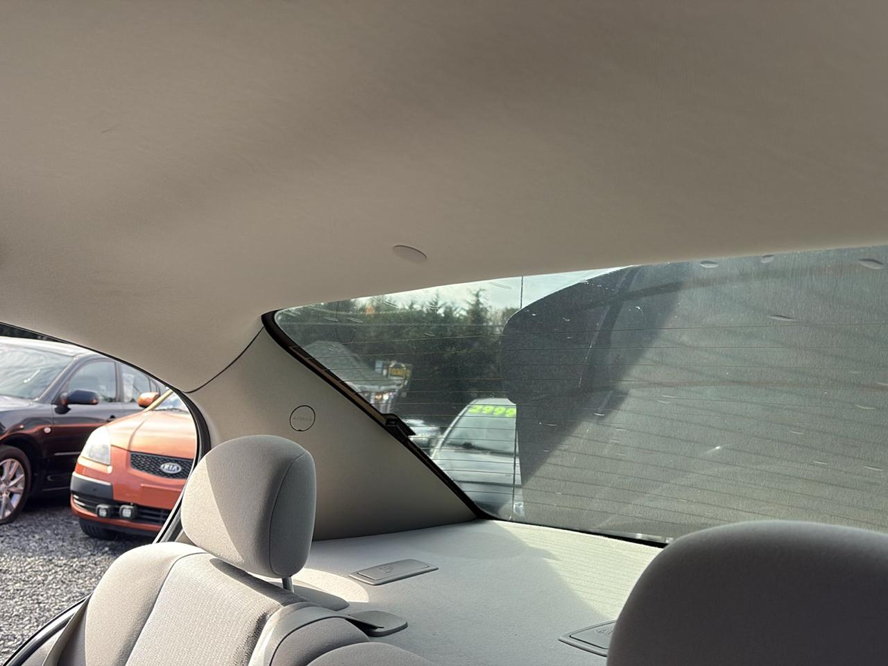 Chevrolet Cobalt LT1 Sedan 2008