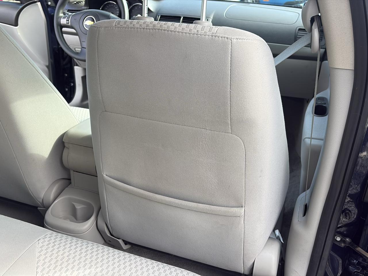 Chevrolet Cobalt LT1 Sedan 2008