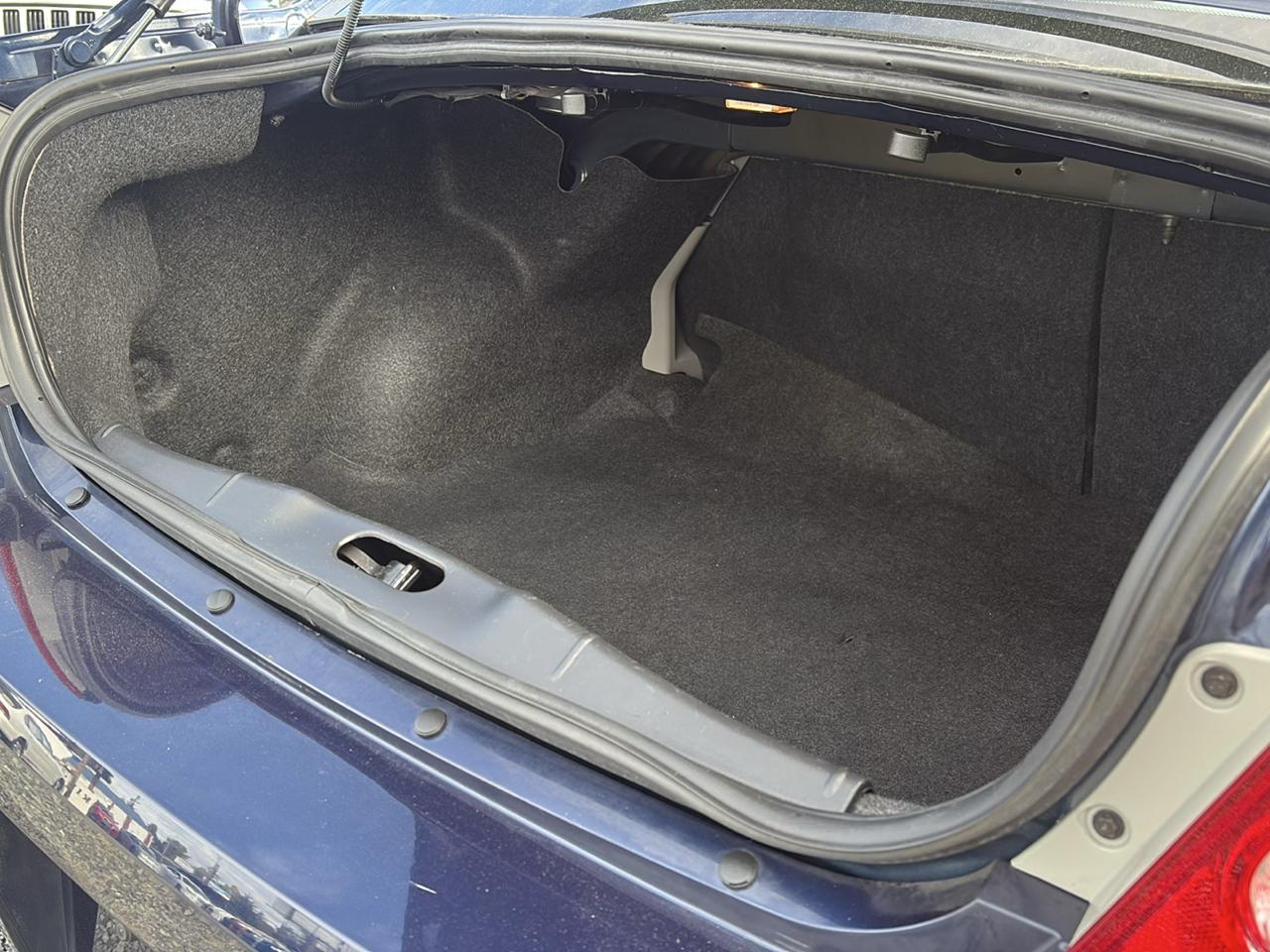 Chevrolet Cobalt LT1 Sedan 2008