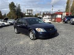 2008 Chevrolet Cobalt 