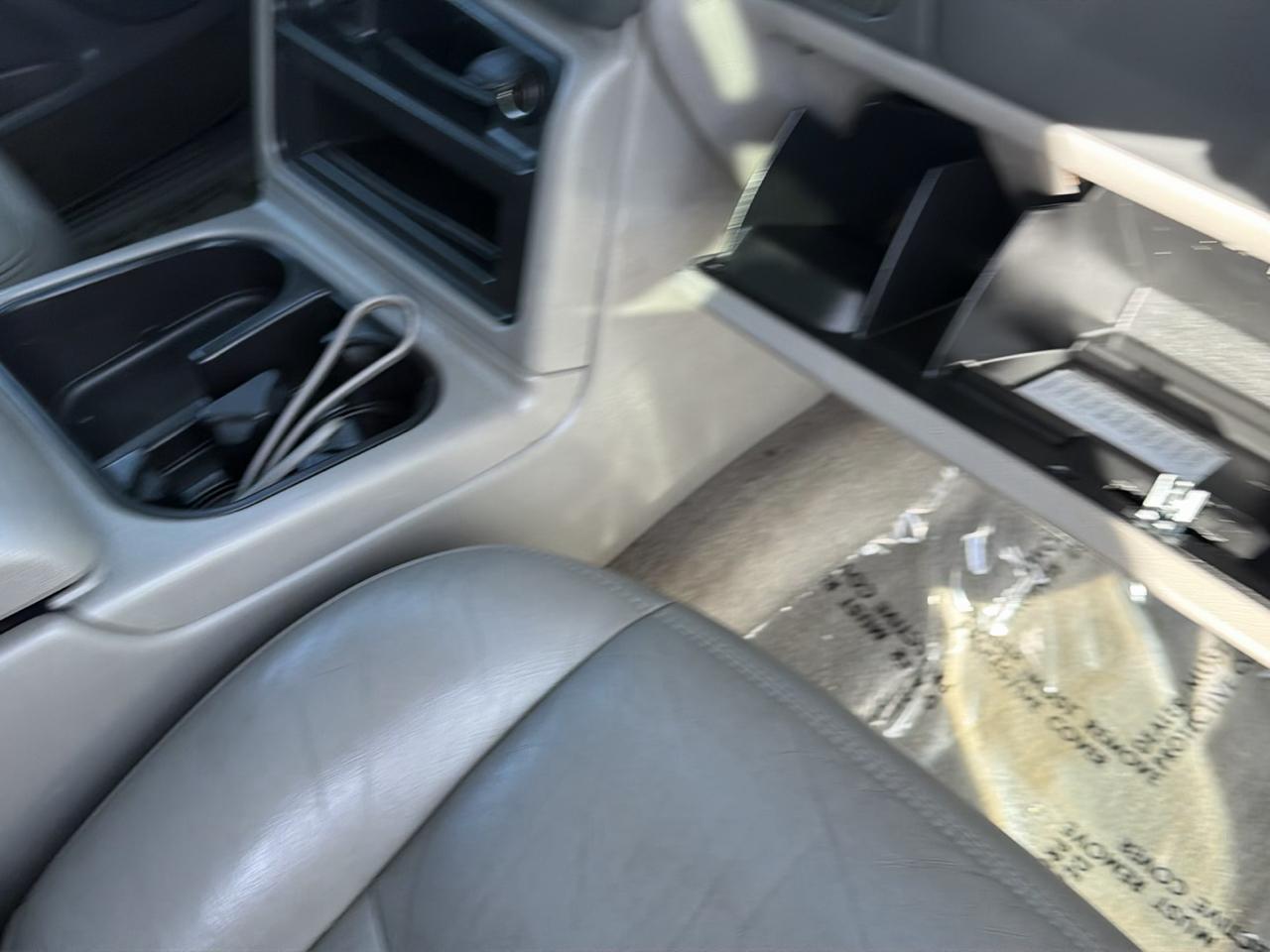 Chevrolet Tahoe 4WD 2005